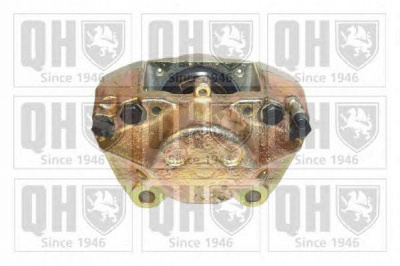 QUINTON HAZELL qbs2647 -  Тормозной суппорт